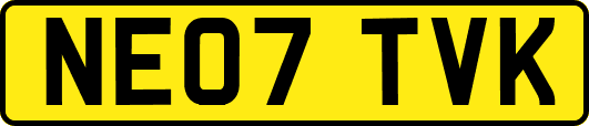 NE07TVK
