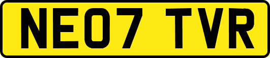 NE07TVR