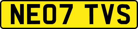 NE07TVS