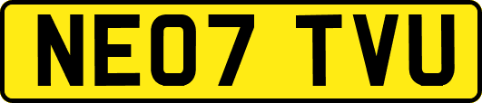 NE07TVU