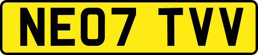 NE07TVV