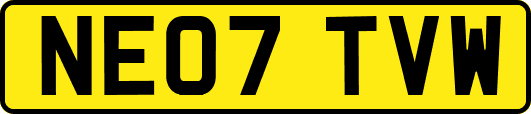 NE07TVW