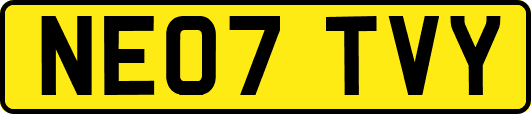 NE07TVY
