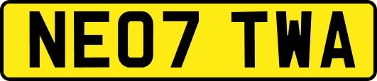 NE07TWA