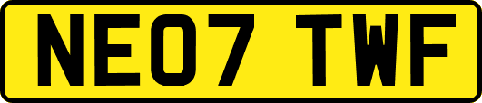 NE07TWF