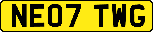 NE07TWG