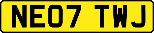 NE07TWJ