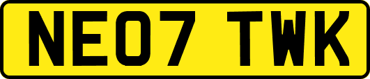 NE07TWK