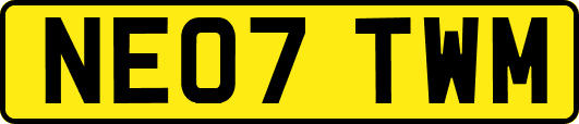 NE07TWM