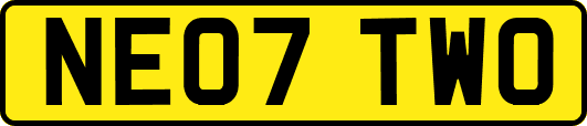 NE07TWO