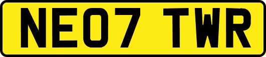 NE07TWR