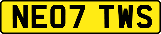 NE07TWS