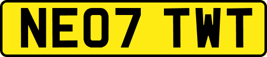 NE07TWT