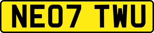 NE07TWU