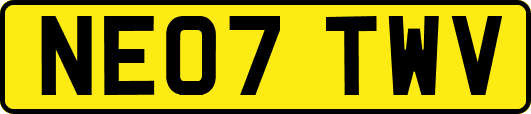 NE07TWV