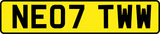 NE07TWW