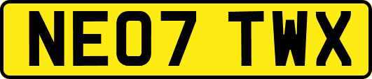 NE07TWX