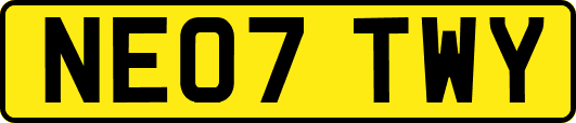 NE07TWY