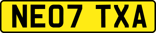 NE07TXA
