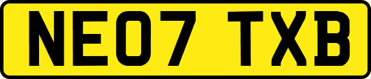 NE07TXB