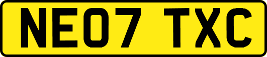 NE07TXC