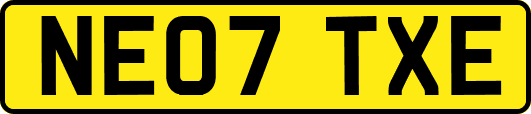 NE07TXE