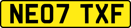 NE07TXF