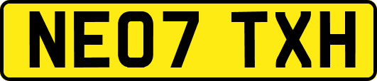 NE07TXH