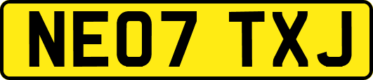 NE07TXJ