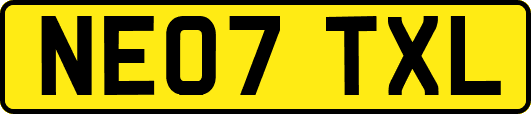 NE07TXL