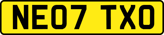 NE07TXO