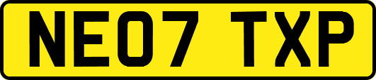 NE07TXP