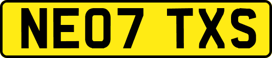 NE07TXS