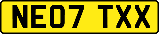 NE07TXX
