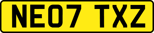 NE07TXZ