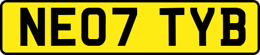 NE07TYB