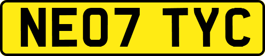 NE07TYC