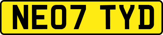 NE07TYD
