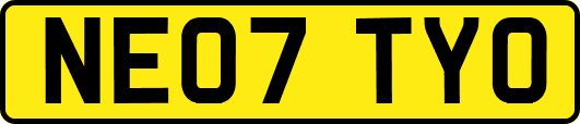 NE07TYO