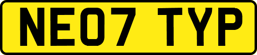 NE07TYP