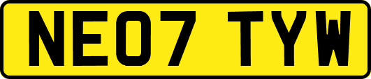 NE07TYW