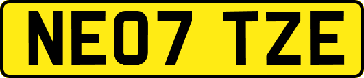 NE07TZE