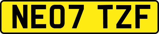 NE07TZF