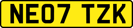NE07TZK
