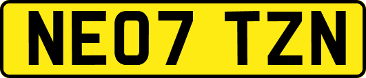 NE07TZN