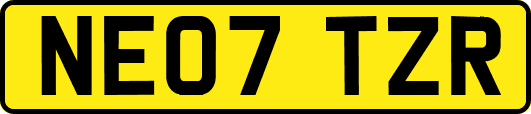 NE07TZR