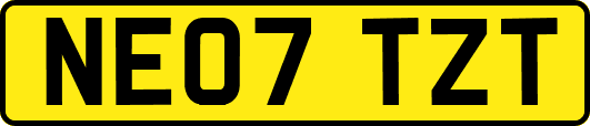 NE07TZT