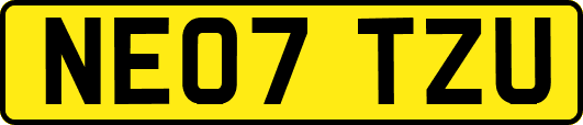 NE07TZU