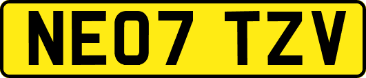 NE07TZV