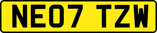 NE07TZW